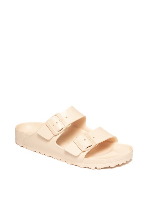 Sandalo arizona eva gold BIRKENSTOCK | ARIZONA EVA D1014614-L.ROSE